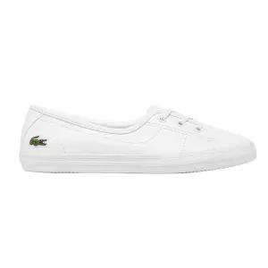 라코스테 LACOSTE ZIANE CHUNKY BL 1 스니커즈 womens 737CFA006321G