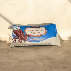 코스트코 커클랜드 시그니처 초콜릿칩 51% COCOA 2.04kg 베이킹 초콜릿 칩