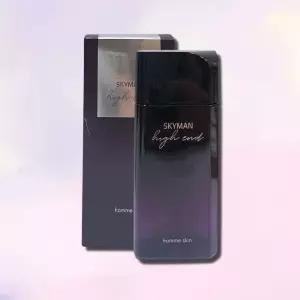 참존 스카이맨 하이엔드 옴므 스킨 130ml