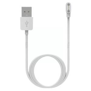 LIVALL BH51T BH60SE 스마트 사이클링 헬멧 A5V6 용 SMart4u 마그네틱 충전기 케이블