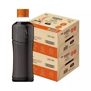 [매일]무라벨 바리스타룰스 오르조 블랙 350ml 40개(2박스)
