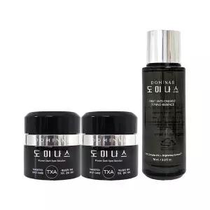 [NS홈쇼핑][시즌6] 도미나스 도미나 기미 크림 태극제약 50g 2개+토닝 에센스 70ml..[35954249]