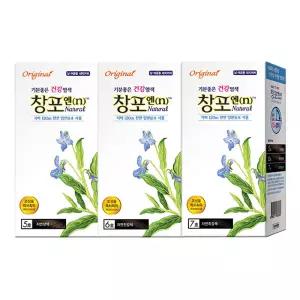 JW중외제약 창포엔 염색약 50g 겔타입 염모제 새치염색약