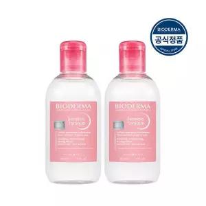 바이오더마 센시비오 토닉 250ml x21313282