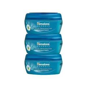 히말라야 인텐시브 수분크림 150ml x3