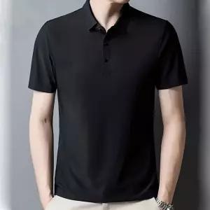 나일론아이스골프카라티 골프웨어 운동복 골프반팔 골프복 남자골프 폴로티 피케티 pk티 문구