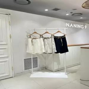 [스타필드코엑스점난닝구] 호테므하프팬츠 [1126B2PT02C]