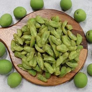 [장보리]산지직송 전남 씨제거 청매실 깐매실 쪼갠매실 2kg