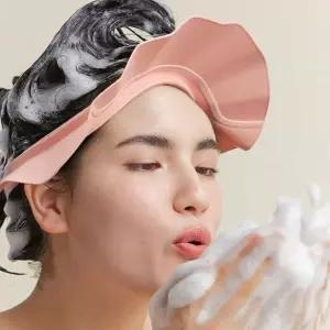 성인 샴푸캡 와상환자머리감기 어른용샴푸캡