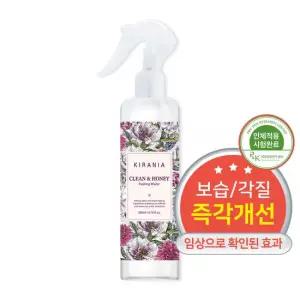 키라니아 클린앤허니 필링워터 200ml