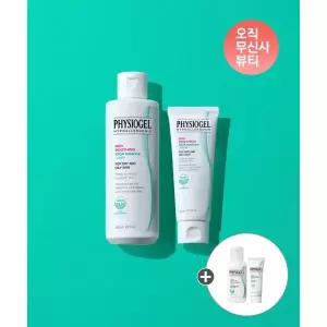 PHYSIOGEL 레드수딩 시카밸런스 크림 80ml+레드수딩 시카밸런스토너 200ml+추가증정 2269493