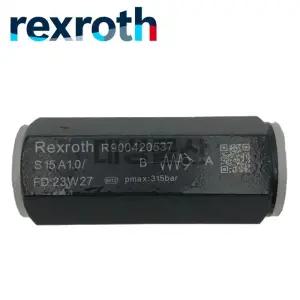 렉스로스 유압 밸브 R900420537 S15A1.0