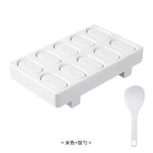 밥 틀 단일 초밥틀 상품 만들기 스시 누름틀 찍기