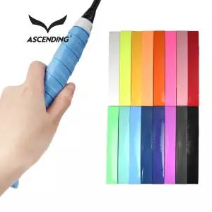 ASCENDING 어센딩 오버그립 배드민턴 라켓 그립 테니스 스쿼시 골프 낚시 손잡이 핸들 논슬립 고무테이프