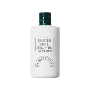 [백화정 상품] 논픽션 젠틀나잇 바디로션 300ml