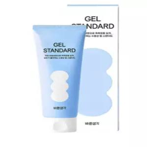 바른생각 젤 스탠다드 150ml 2개