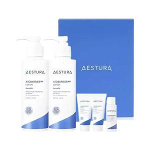 에스트라 아토베리어 365 로션더블기획세트(로션 150ml, 2개+크림 30ml, 1개+로션 30ml, 1개+에센스 25ml, 1개)