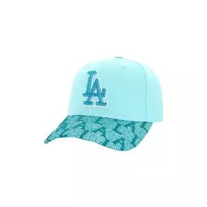 MLB 키즈 모노그램 커브캡  72CP83011-07T