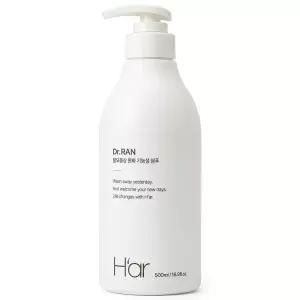 하아르 닥터란 샴푸 500ml 3개