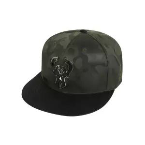NBA CHI BULLS 조립형 장식 스냅백 HYFLAT H CAP HF175 N245AP633P