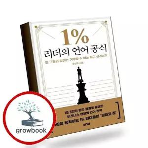 1 리더의 언어 공식 1리더의언어공식