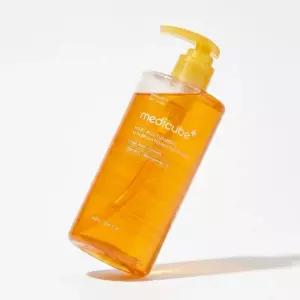 메디큐브 코직애씨드 터메릭 비타 브라이트닝 바디 워시 400ml