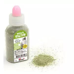 펫모닝 캣닢가루10g PMC-348