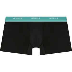 [롯데백화점]게스 민트포인트 스포츠 드로즈 GEMDR232BK