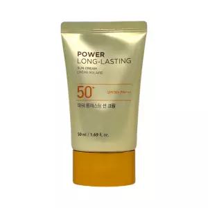 더페이스샵 파워 롱래스팅 선크림 50ml