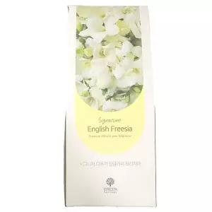 이른 UI63IY36 아침의 정원을 담은 프리지아향 디퓨저 200ml