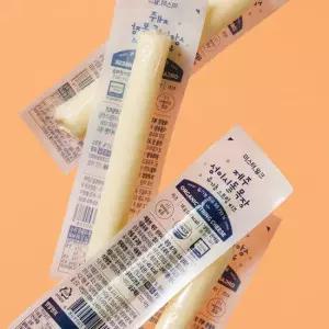 제주 성이시돌 목장 유기농 스트링 치즈(5입)