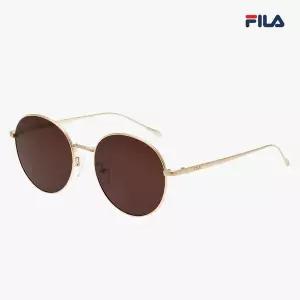 [휠라](하남점)선글라스(FLS7280 ANTIQUEGOLD 55)