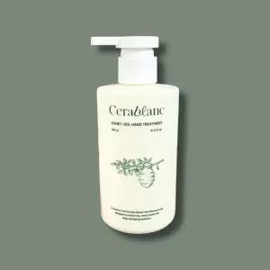 세라블랑 허니 베일 핸드 트리트먼트 300ml 1개