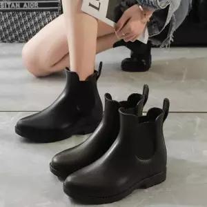 [라일리] Rly 레인부츠 레인부츠신발 장화 봄 가을 봄