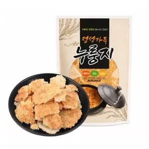 세상별미 정성가득 고소한 누룽지 가마솥 둥글레가루 함유