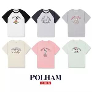 아이차 루즈핏 반팔티  PKG2TS2210