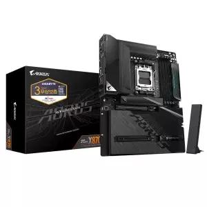 [GIGABYTE]X870 AORUS STEALTH 피씨디렉트