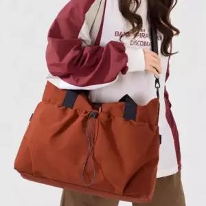 [라일리] Rly 남녀공용 여행용 스포츠 건식 습식 분리형 운동