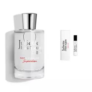 수퍼도즈 EDP 100ML (+5ML 스프레이 증정)