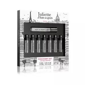 디스커버리 세트 (2ml5 5ml1)