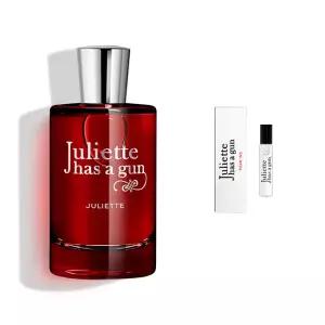 줄리엣 EDP 100ML (+5ML 스프레이 증정)