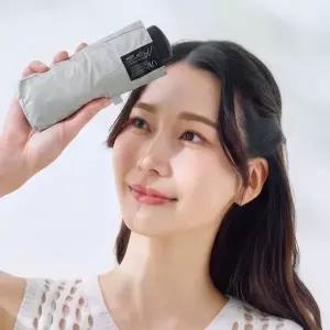 [THE MAKERS LAB](광주신세계)일본우양산 Magical tech PRO 플랫 UL 50cm 폴딩 5단 2G5P651