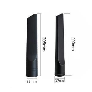 호환필립스 로벤타 LG 일렉트로룩스 진공청소기용 범용 칼리버 35mm / 플랫 흡입 노즐, 틈새 도구 액세서리