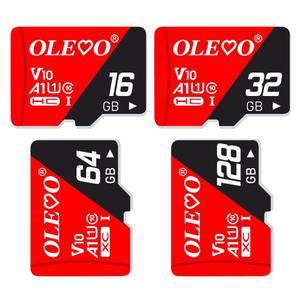 울트라 메모리 카드 128GB 마이크로 V10 SD 전화 용 TF 플래시