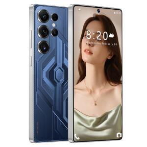 2025형 형 인피닉스 GT30 프로 펀치홀 디자인 7.3인치 144Hz 대화면 안드로이드 데카코어 CDMA 글로벌 5G