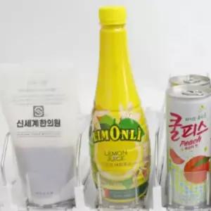 디스펜서 38cm 트레이 음료 정리 자동 편의점 정렬 업소용냉장고 편의점음료트레이