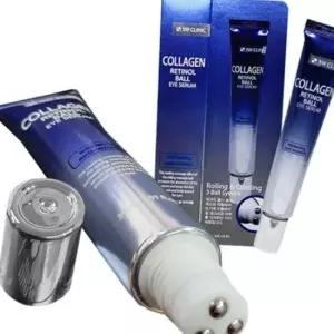 콜라겐 아이세럼 3W 볼롤링 레티놀 30ml