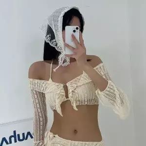 [아우트66]봄 스타일링 데일리 헤어밴드 여름 액세서리