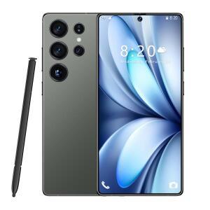 고사양 할인가 2025년 신형 스마트폰 S25 울트라 대화면 16G+1TB 스마트폰 게이밍 글로벌 5G 휴대폰