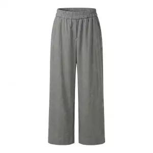 [롯데백화점]안지크 썸머 데일리 밴딩팬츠 AK2SL5470
